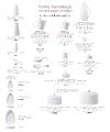 Verseuse 41 cl bouton acier - Raynaud